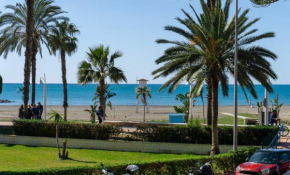 Gran Apartamento Vistas al Mar La Cala De Mijas
